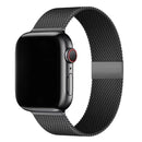 Milanese Loop Band for  Watch Strap Ultra 49Mm 45Mm 44Mm 41Mm 40Mm Metal Wristband Bracelet Iwatch Series 9 8 7 6 5 4 3 SE