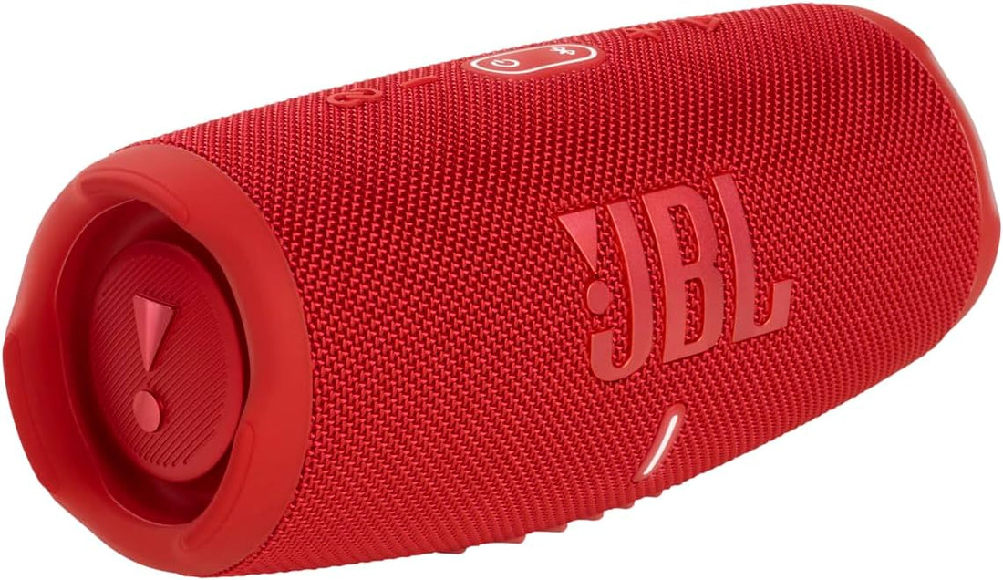 JBL CHARGE 5 - Portable Waterproof Bluetooth Speaker with Powerbank US