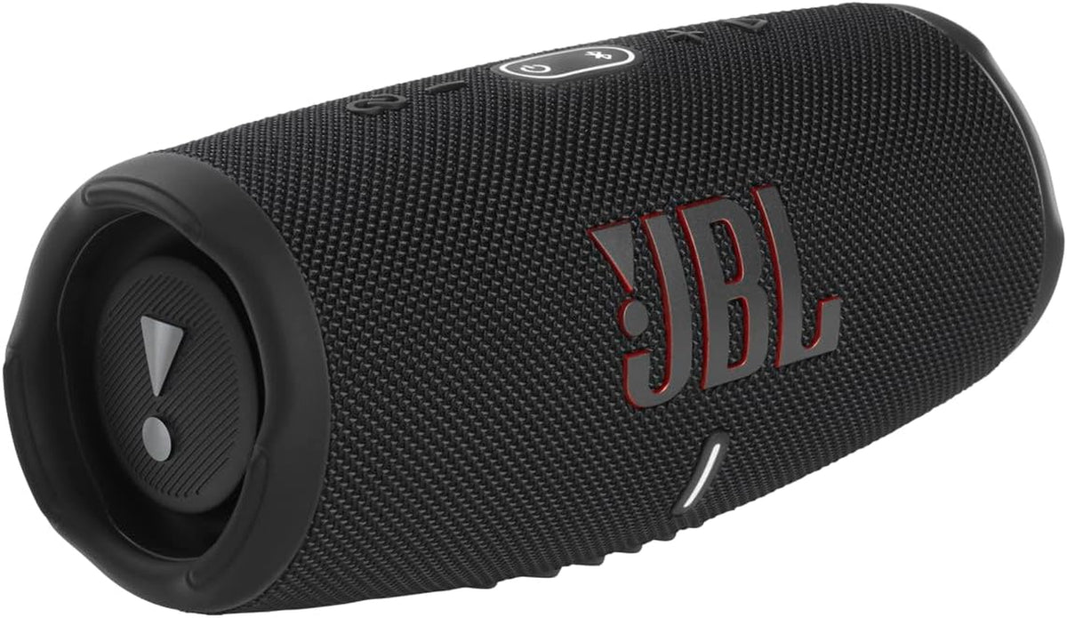 JBL CHARGE 5 - Portable Waterproof Bluetooth Speaker with Powerbank US