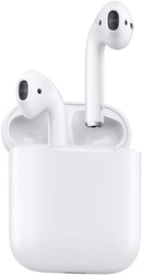 Airpods with Charging Case (Previous Model)