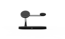 3 in 1 Wireless Charger Stand Magnetic for Iphone 12 13 14 15 Fast Charging Station for Apple Watch 9 8 7 6 5 Airpods 2 3 Pro