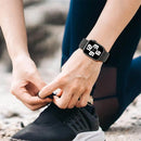 Braided Solo Loop Strap for Apple Watch Ultra 49Mm 44Mm 45Mm 40Mm 41Mm 42Mm Series 8 7 SE 6 5 4 3 Strap