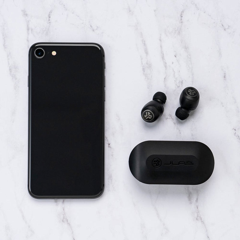 JLab GO Air True Wireless Earbuds 