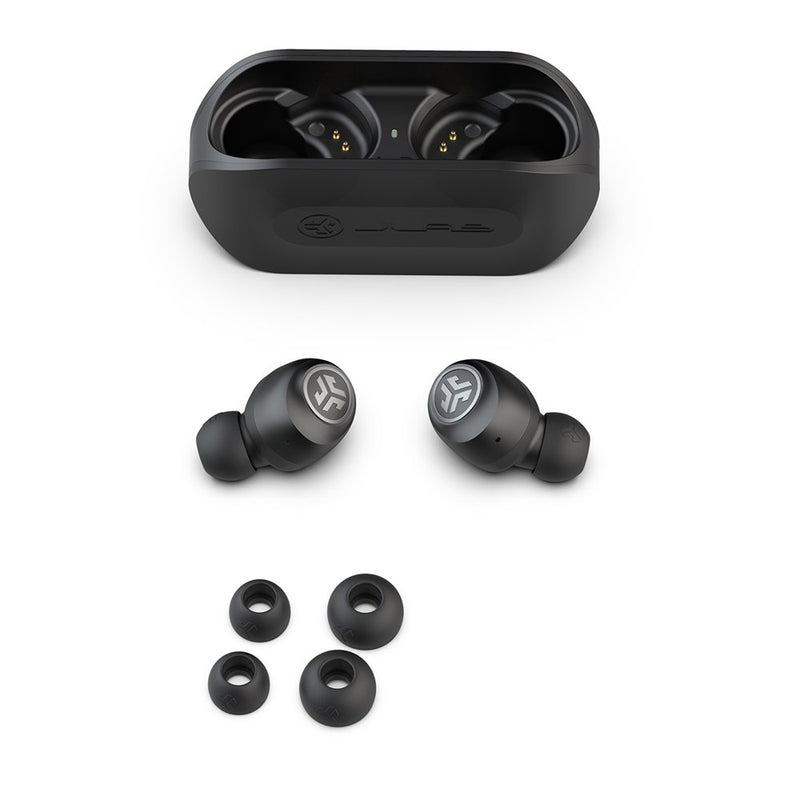 JLab GO Air True Wireless Earbuds 