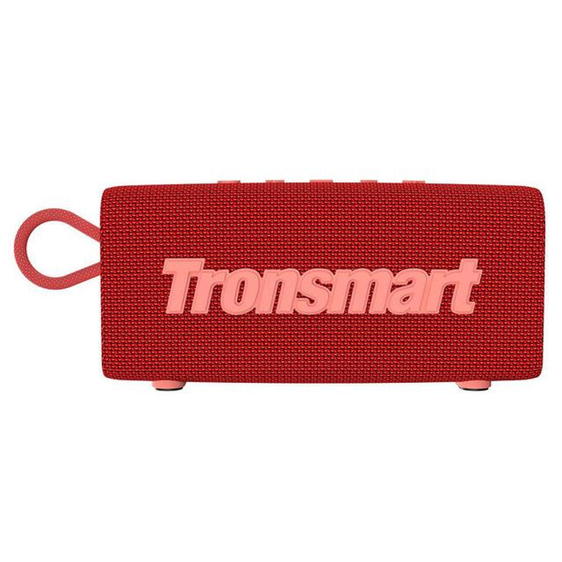 Tronsmart Trip Bluetooth 5.3 Speaker Dual-Driver Portable Speaker with IPX7 Waterproof 