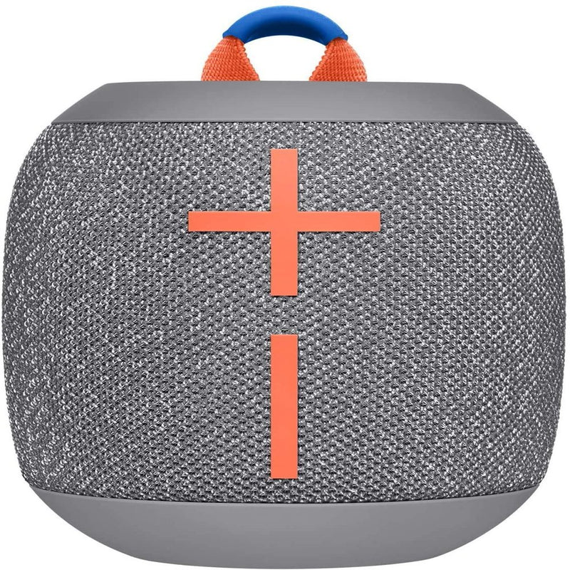 WONDERBOOM 2 Portable Waterproof Bluetooth Speaker - Wireless Boom Box - Non-Retail Packaging 