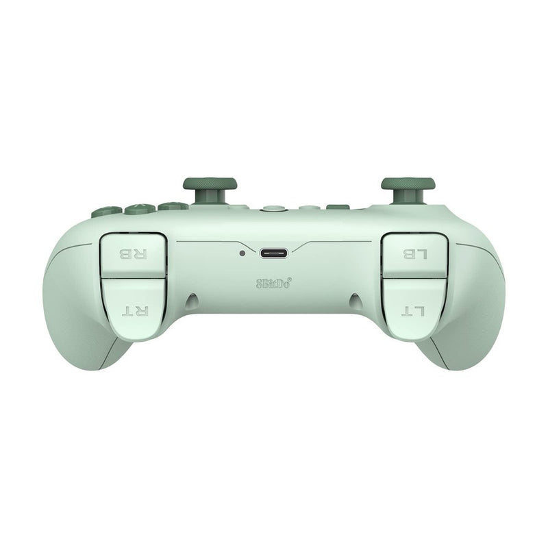 8Bitdo Ultimate C 2.4G Wireless Game Controller for PC, Android, Steam Deck.