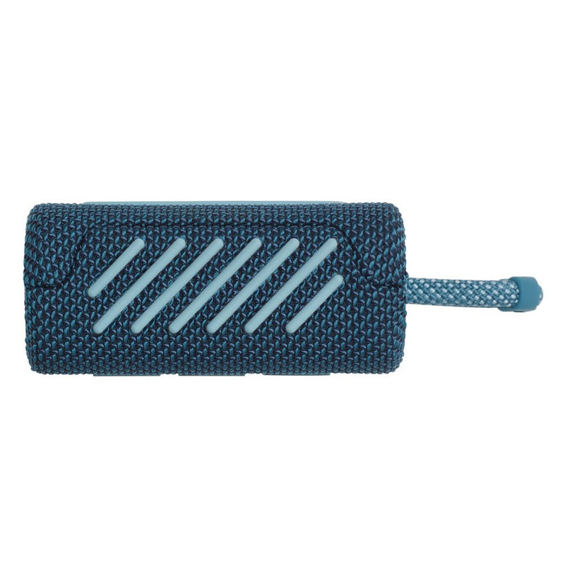 GO 3 Ultra-Portable Bluetooth Waterproof Speaker with Rich  Pro Sound