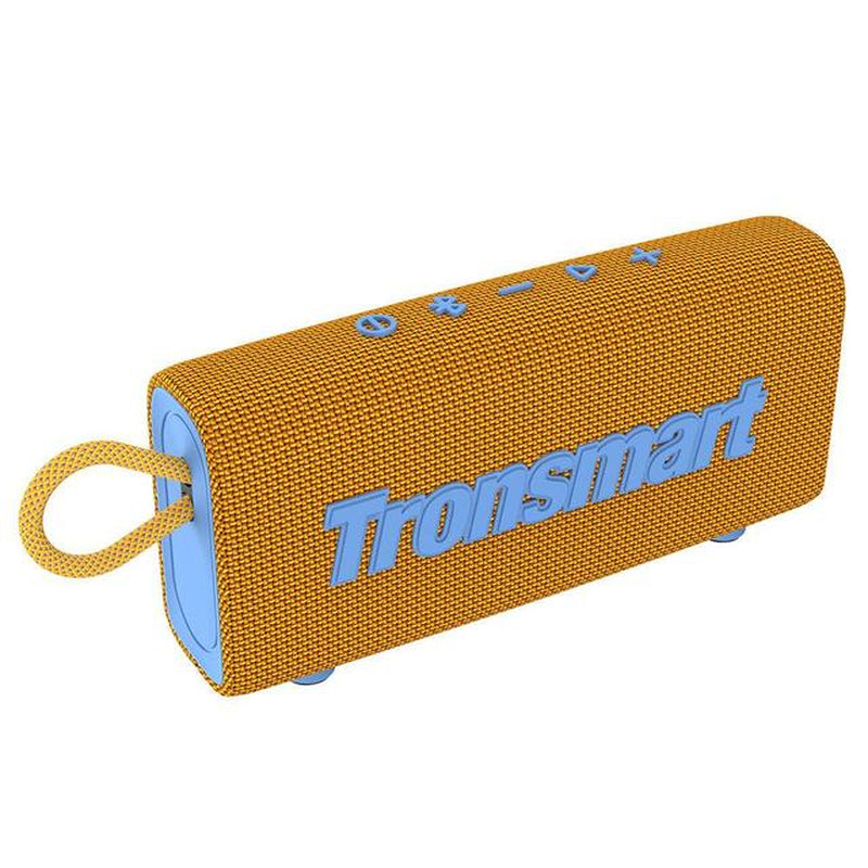 Tronsmart Trip Bluetooth 5.3 Speaker Dual-Driver Portable Speaker with IPX7 Waterproof 