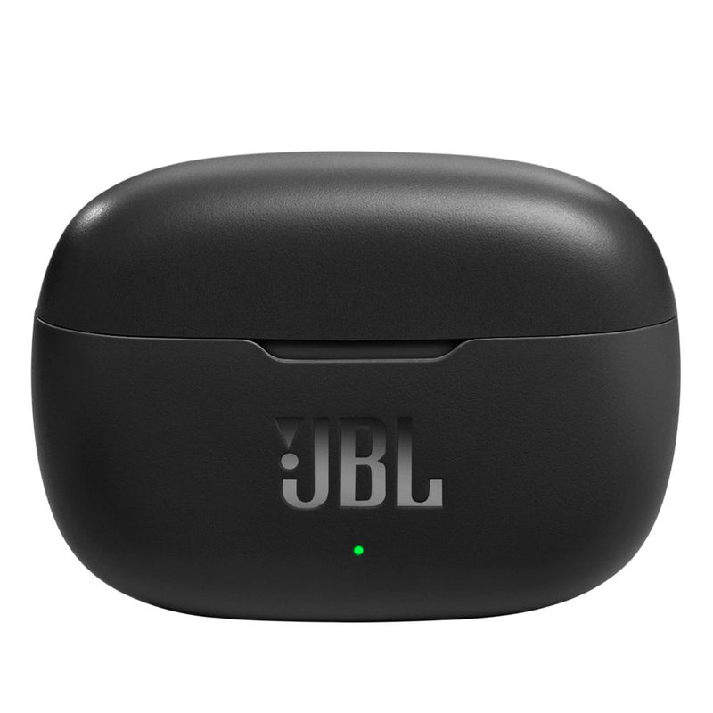 JBL VIBE 200 TWS- Lifestyle Headphones - Blutooth/True Wireless Earbuds.