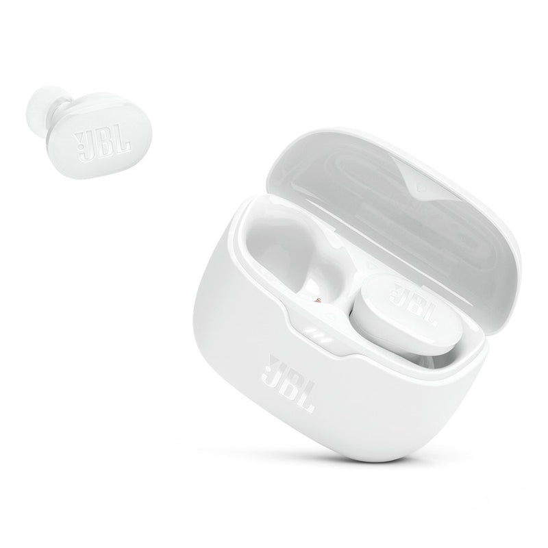 Tune Buds True Wireless Noise Cancelling Earbuds with Bluetooth 5.3 