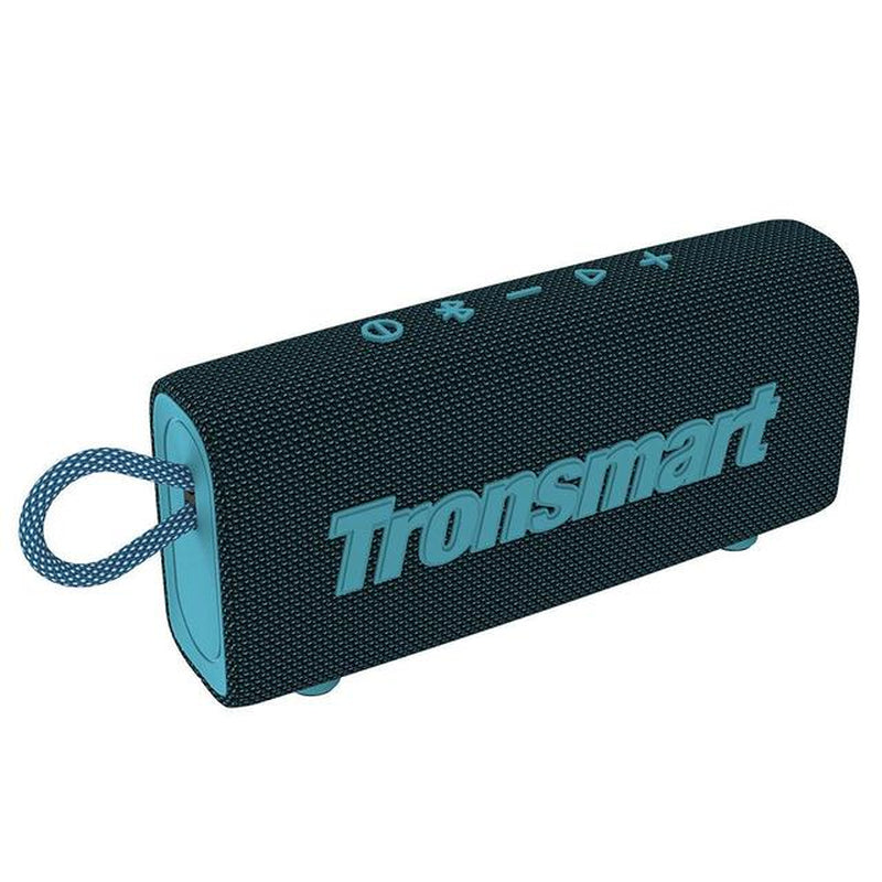 Tronsmart Trip Bluetooth 5.3 Speaker Dual-Driver Portable Speaker with IPX7 Waterproof 