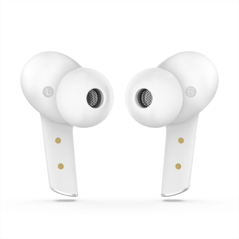 Lenovo Smart Wireless Earbuds 