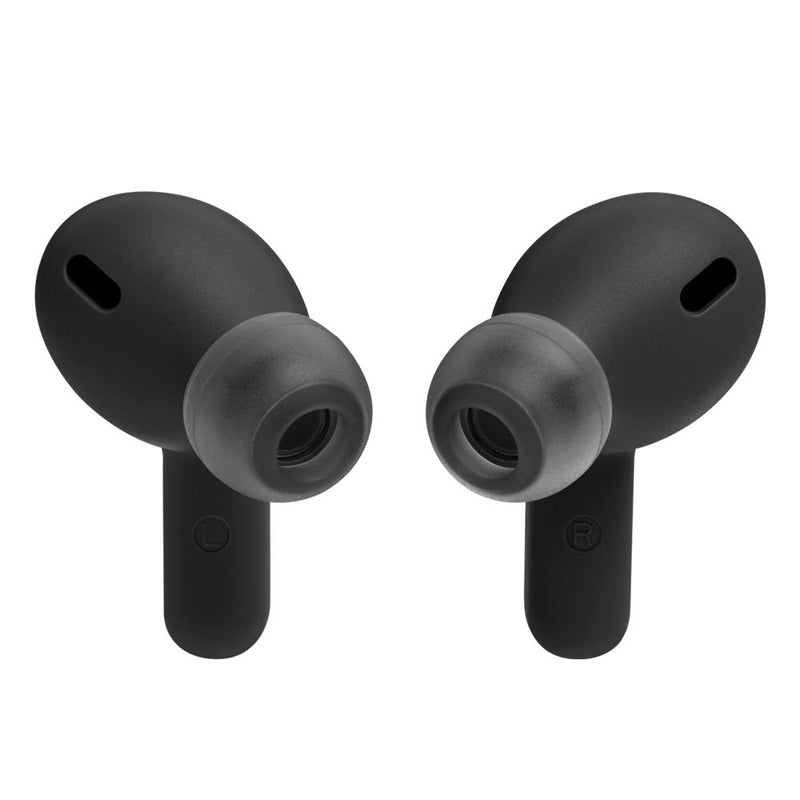 JBL VIBE 200 TWS- Lifestyle Headphones - Blutooth/True Wireless Earbuds.