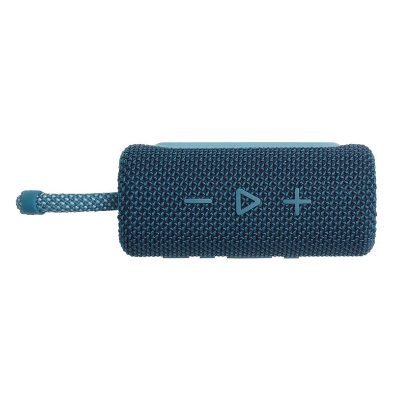 GO 3 Ultra-Portable Bluetooth Waterproof Speaker with Rich  Pro Sound